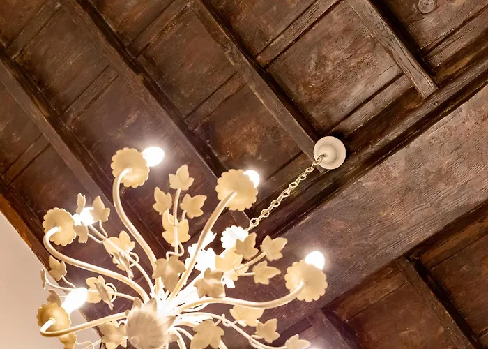 Apartment Iflat A Vintage Gem Near Piazza Navona