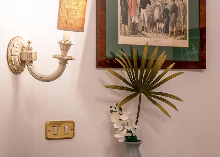Iflat A Vintage Gem Near Piazza Navona Apartment *