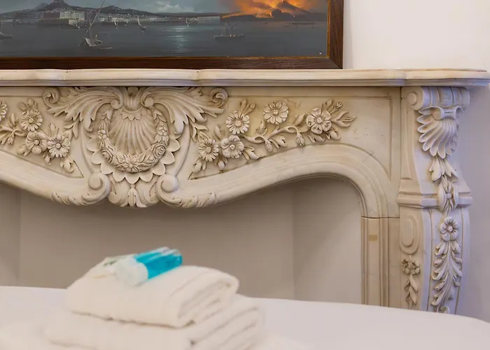 Apartment Iflat A Vintage Gem Near Piazza Navona