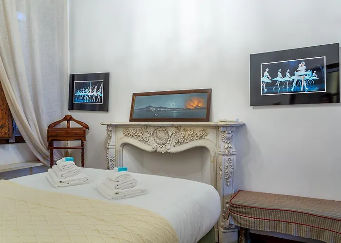 Iflat A Vintage Gem Near Piazza Navona * Rom