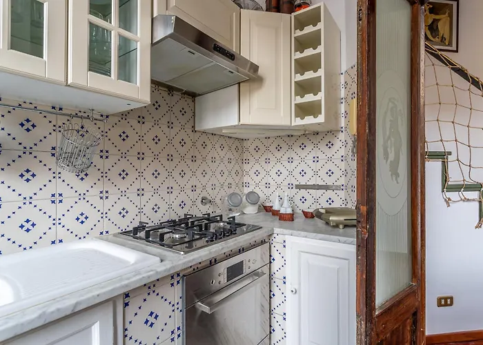 Iflat A Vintage Gem Near Piazza Navona Apartment