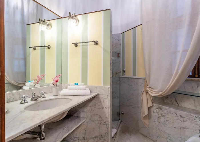 Iflat A Vintage Gem Near Piazza Navona Apartment *